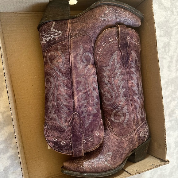 Women’s Boots - Picture 3 of 3